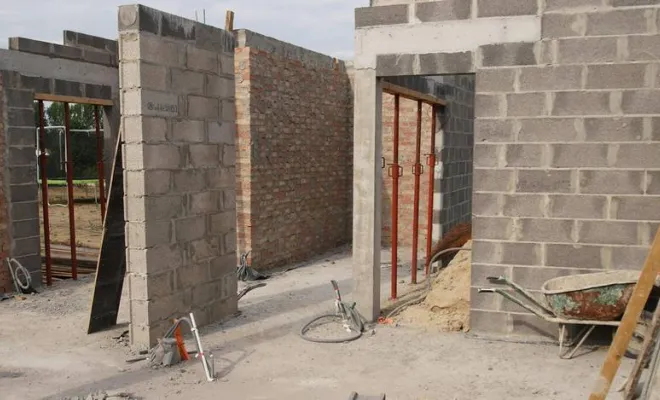 Construction de maisons, Les Arcs-sur-Argens, J.B. Maçonnerie